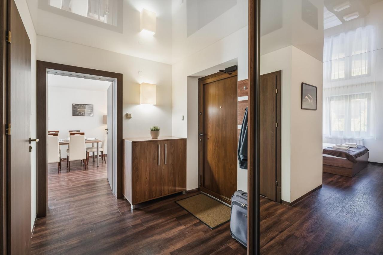 Apartamenty Eko Szczawnica Zimmer foto