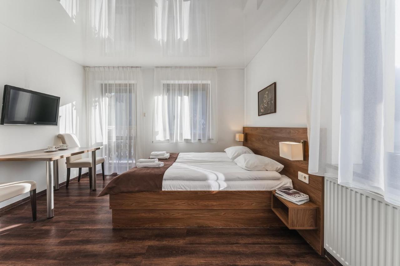 Apartamenty Eko Szczawnica Exterior foto